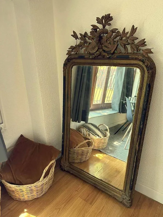 7Pockethouse Hotel Thessaloniki 0*,  Greece