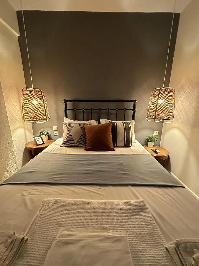 7Pockethouse Hotel Thessaloniki 0*,