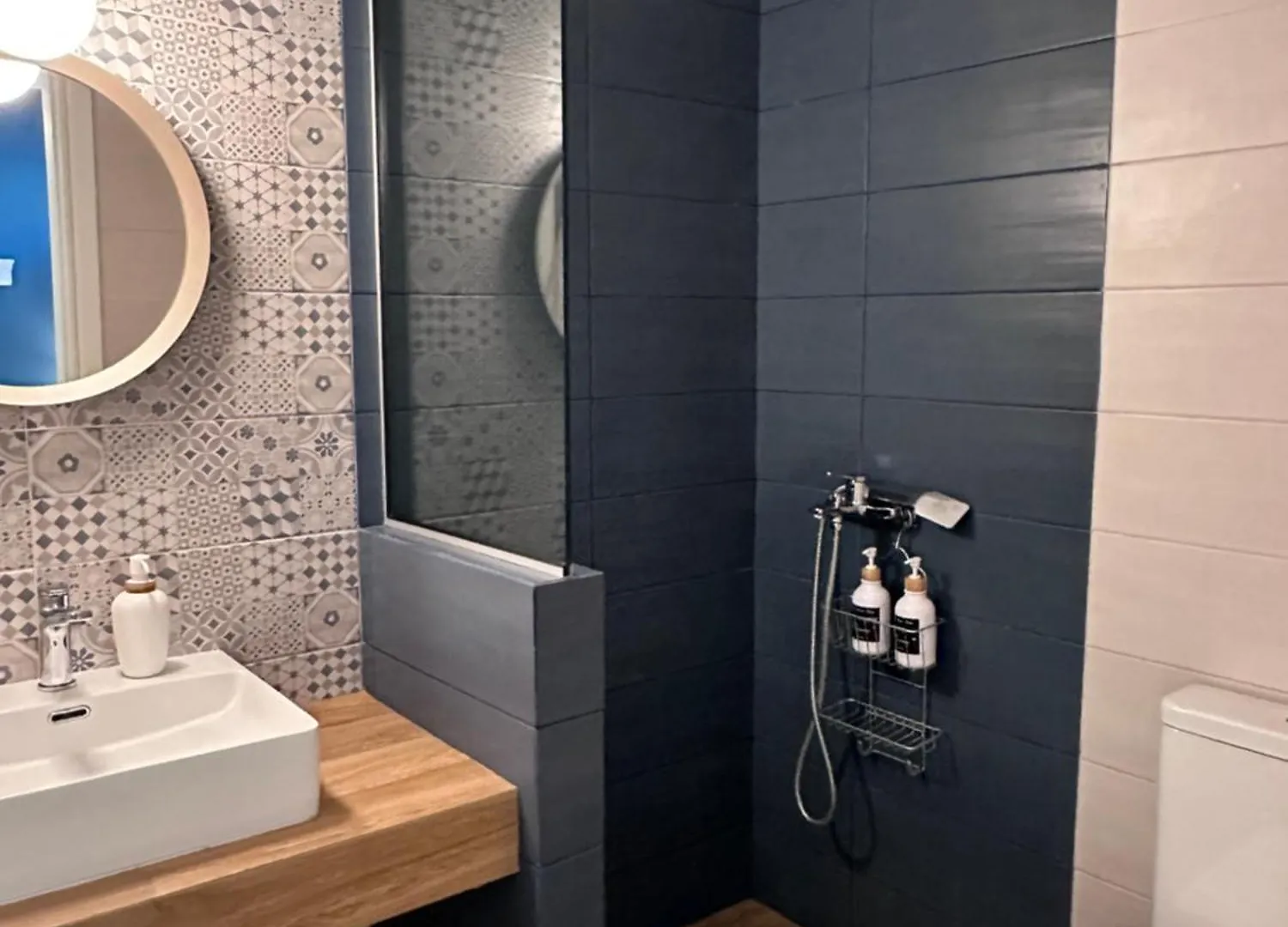 7Pockethouse Hotel Thessaloniki