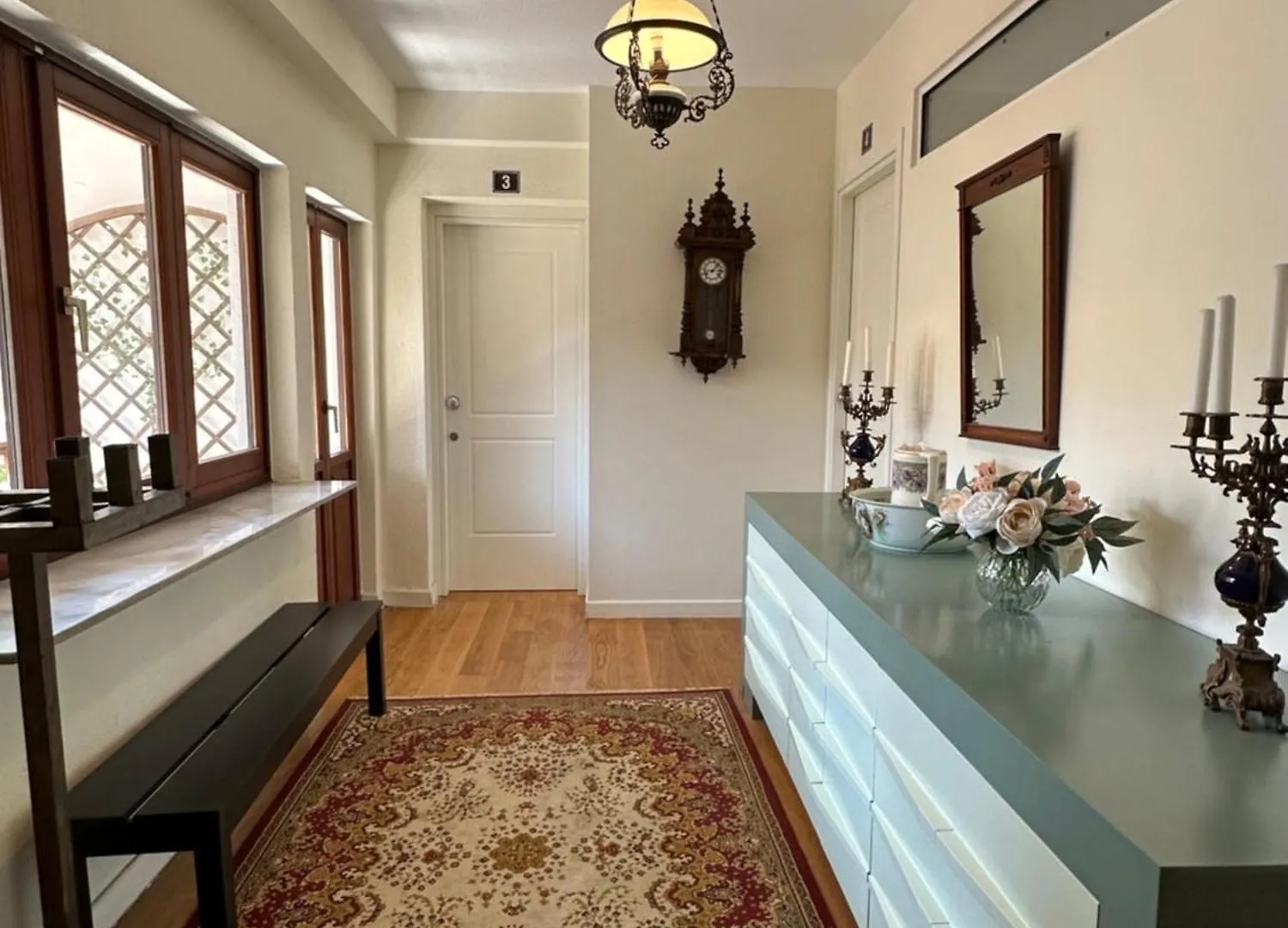 7Pockethouse Hotel Thessaloniki Guest house