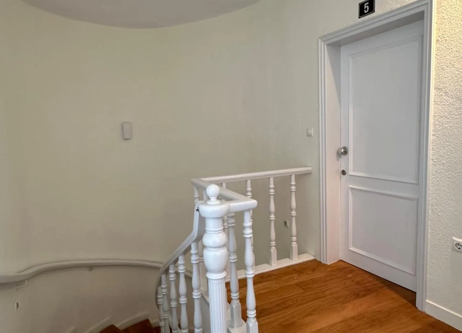 7Pockethouse Hotel Thessaloniki Guest house