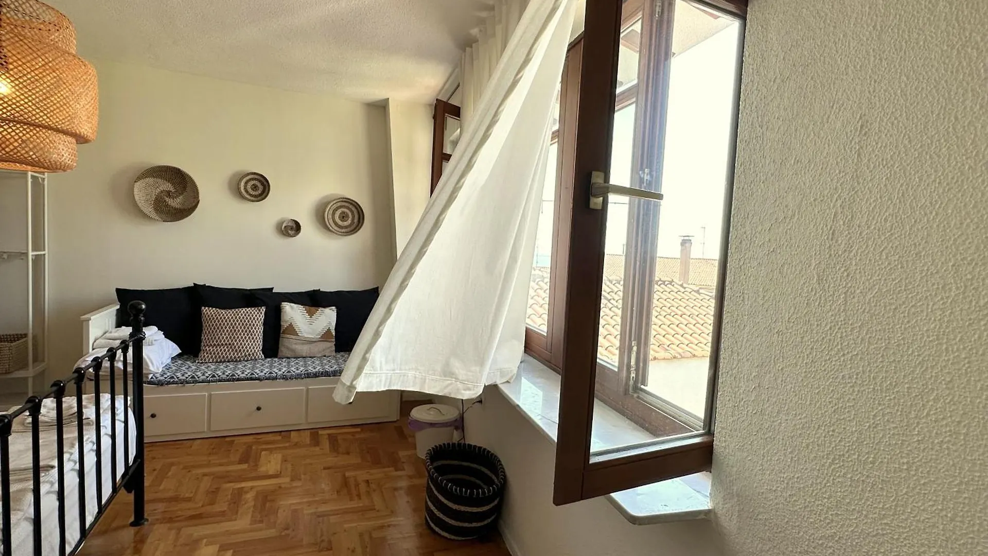Hotel 7Pockethouse Salonicco