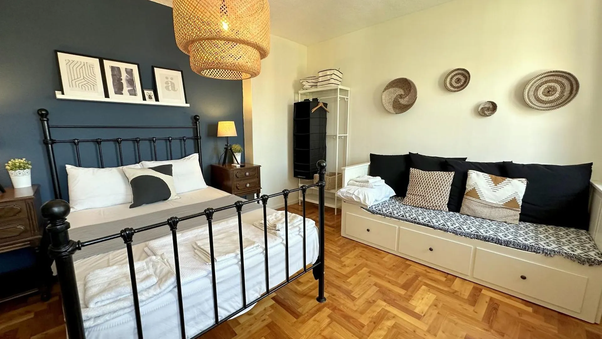 7Pockethouse Hotel Thessaloniki Guest house