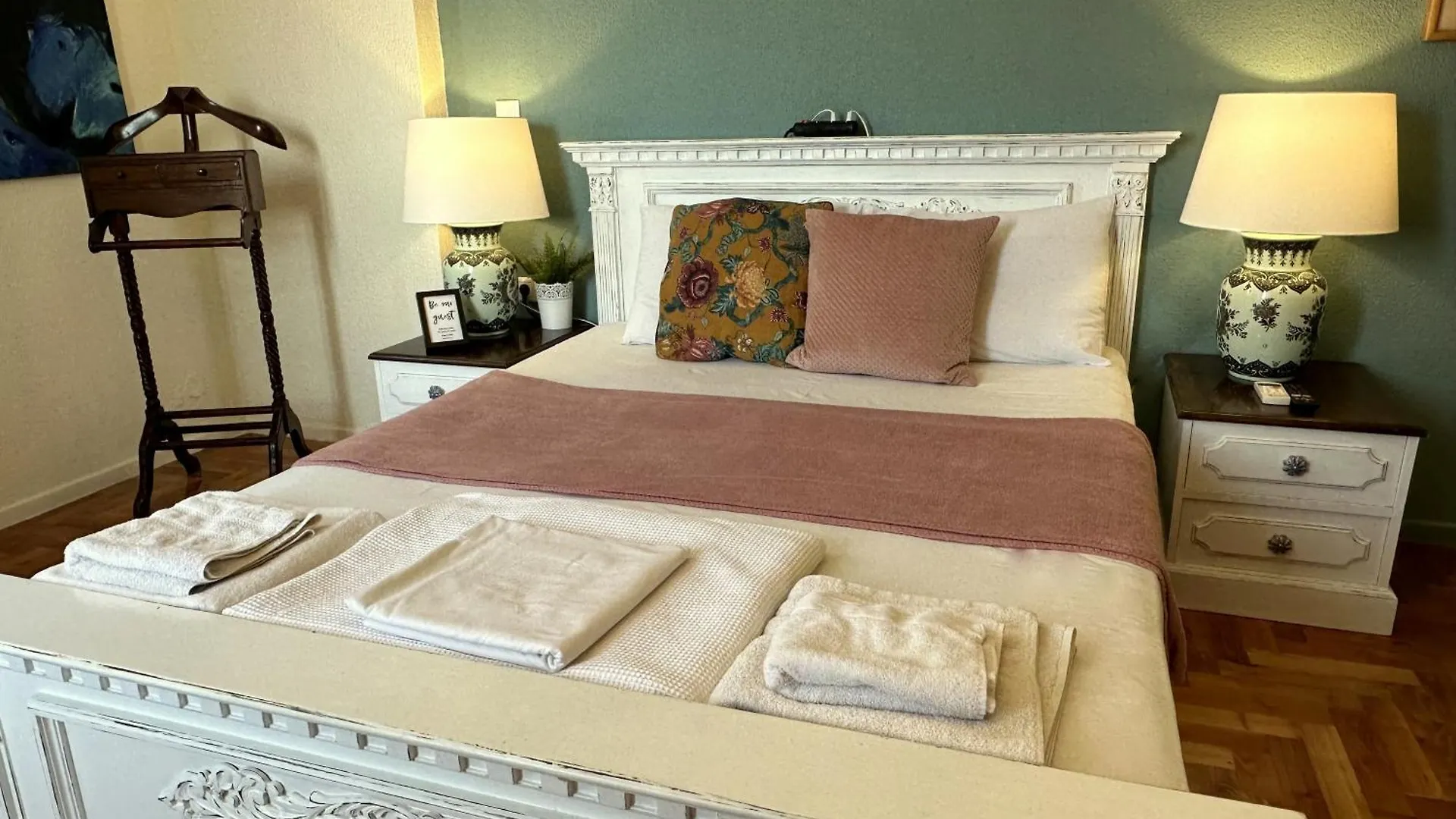 7Pockethouse Hotel Thessaloniki Guest house