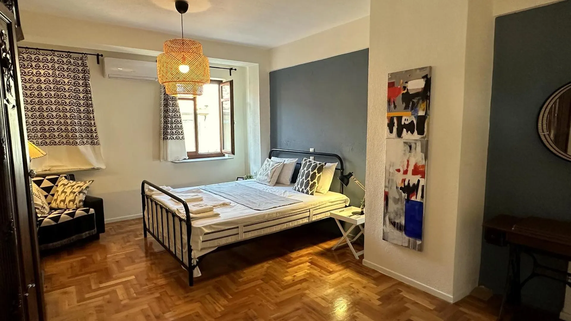 Affittacamere Hotel 7Pockethouse Salonicco Grecia