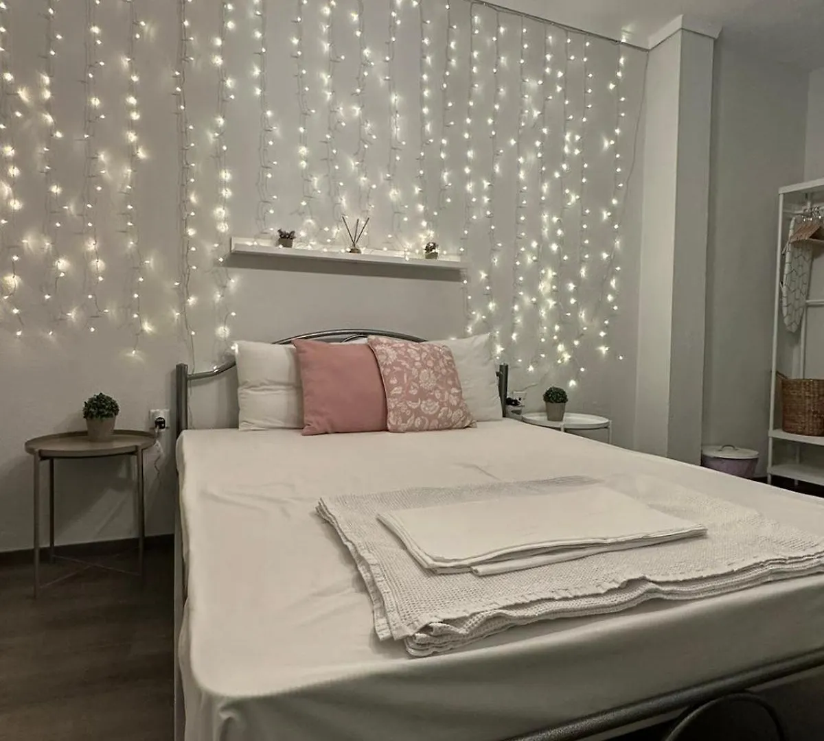 Affittacamere Hotel 7Pockethouse Salonicco