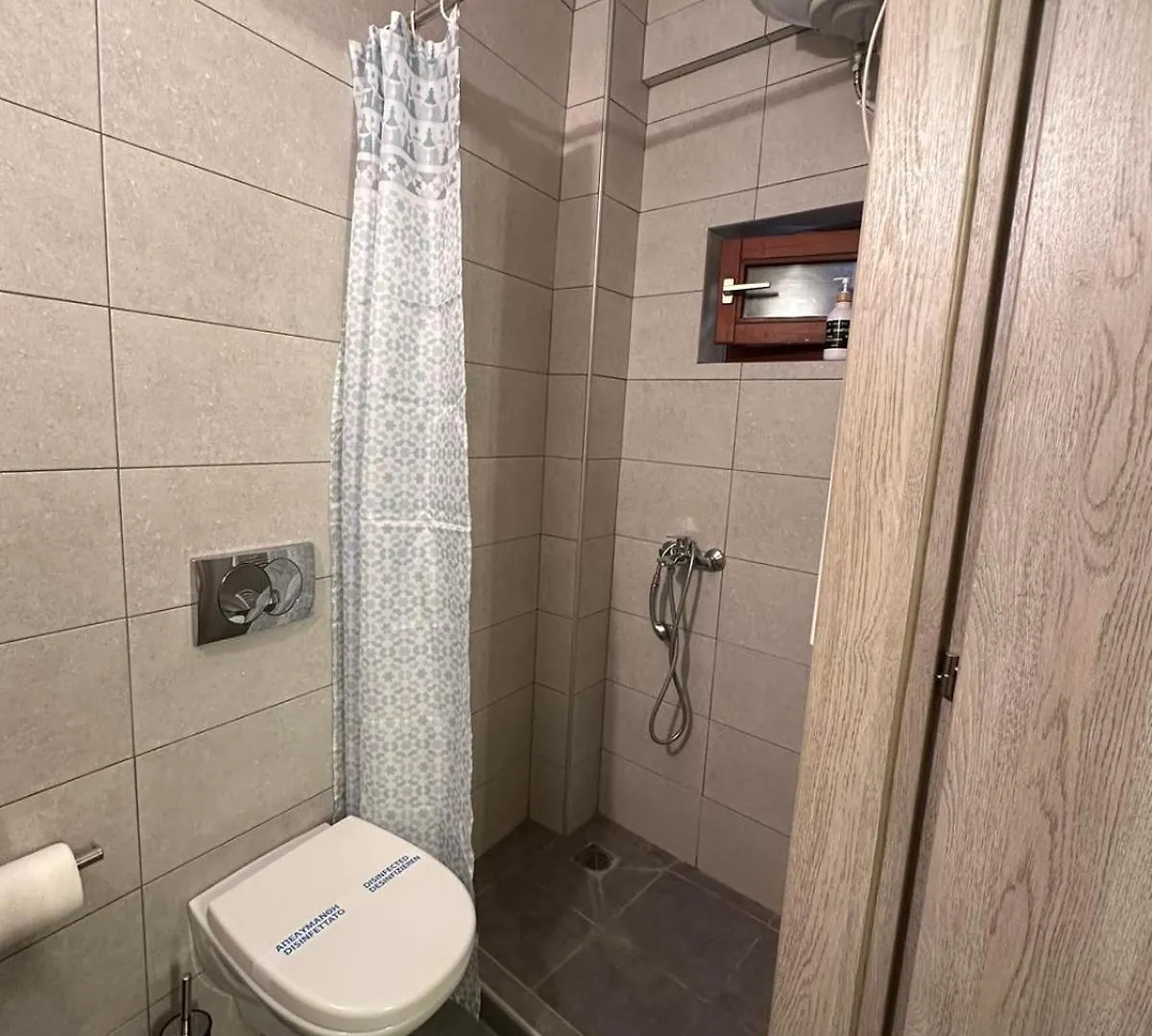 7Pockethouse Hotel Thessaloniki Guest house