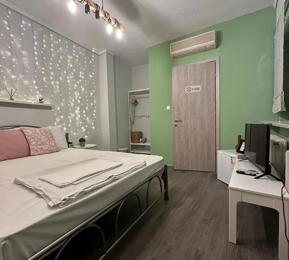 7Pockethouse Hotel Thessaloniki