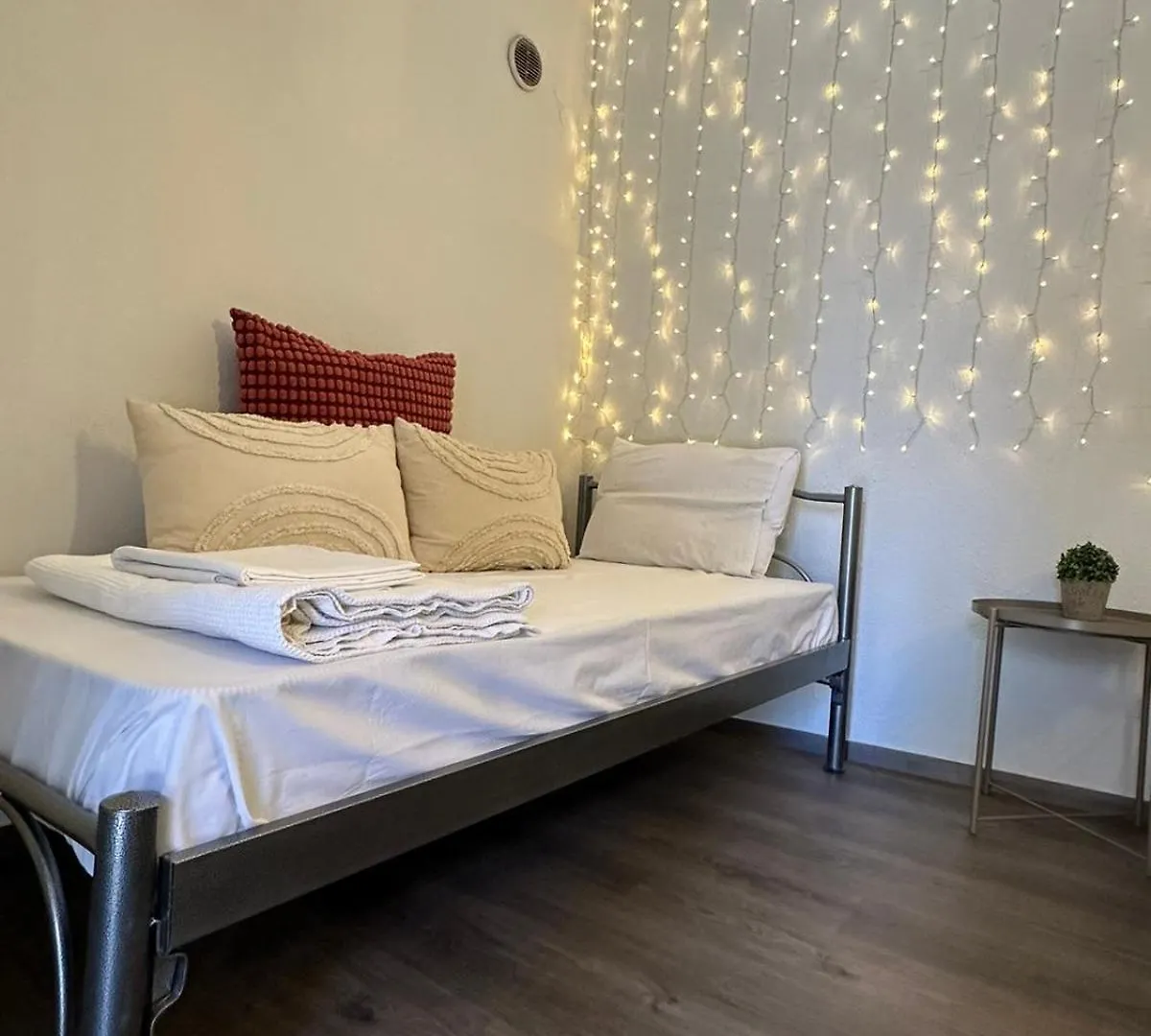 Affittacamere Hotel 7Pockethouse Salonicco