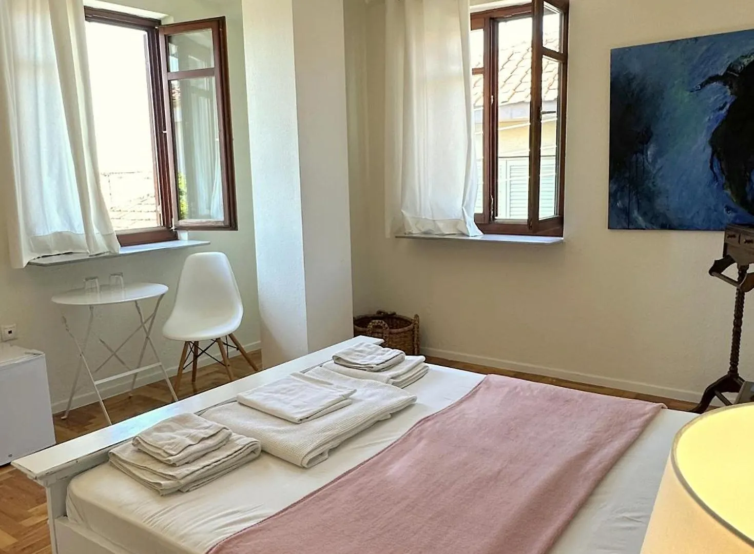 7Pockethouse Hotel Thessaloniki 0*,