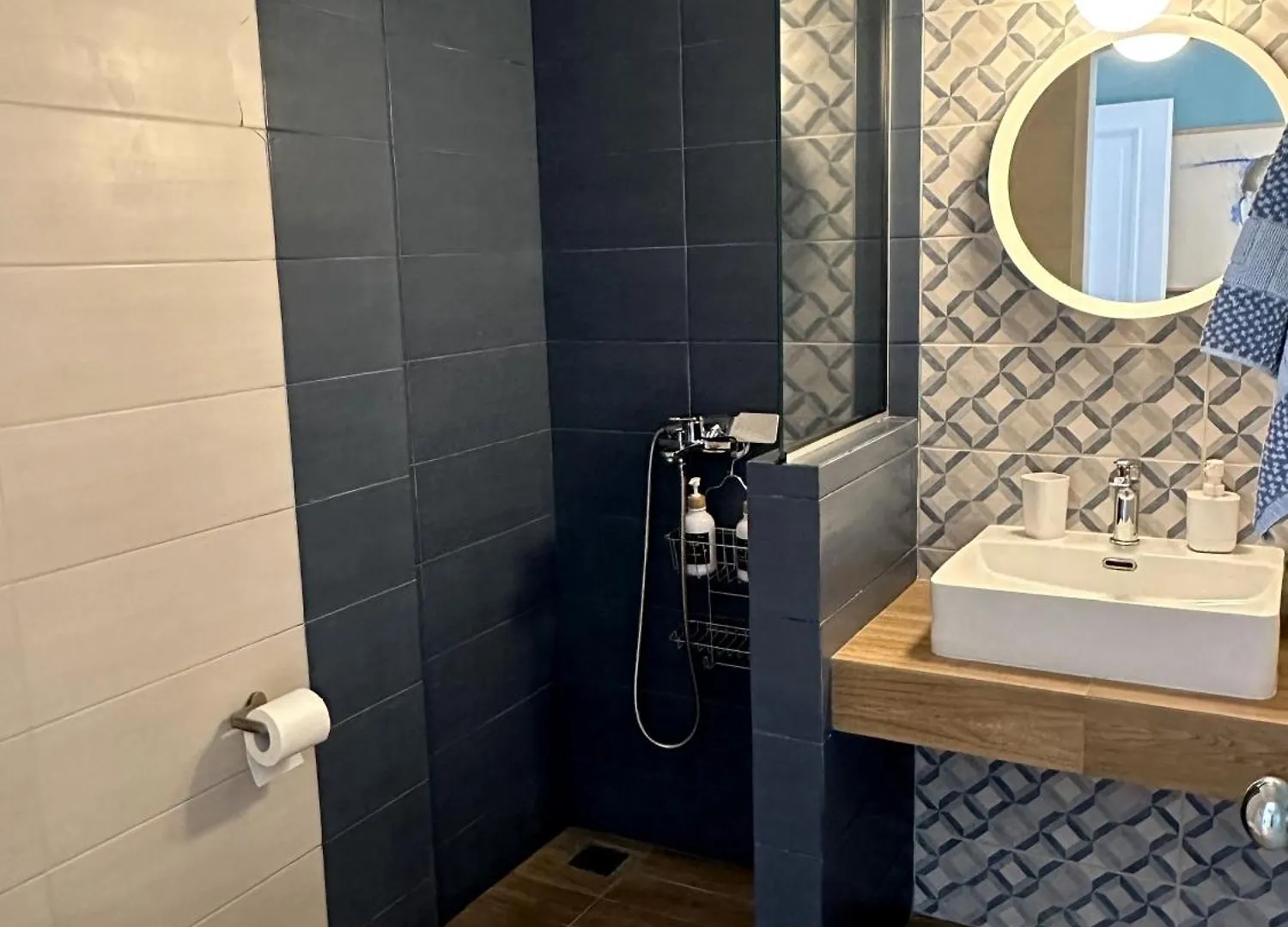 7Pockethouse Hotel Thessaloniki