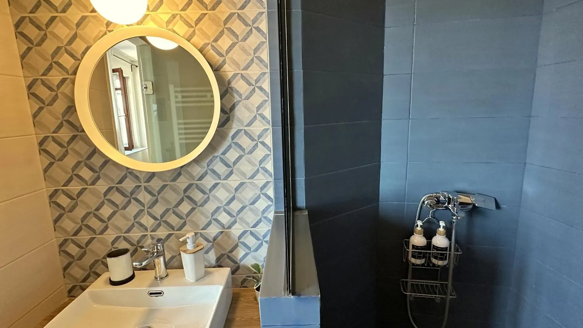 Guest house 7Pockethouse Hotel Thessaloniki