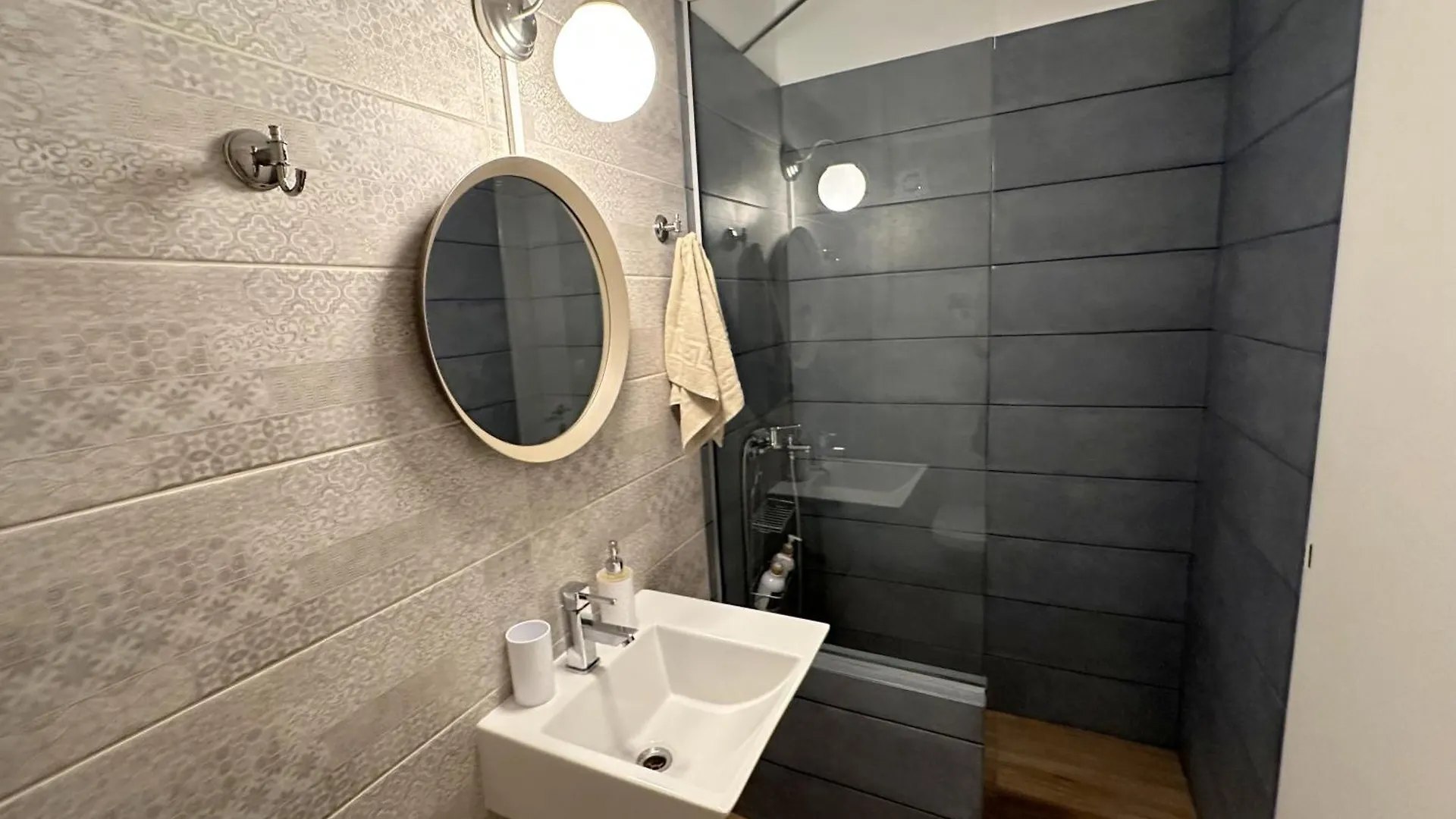 7Pockethouse Hotel Thessaloniki Greece