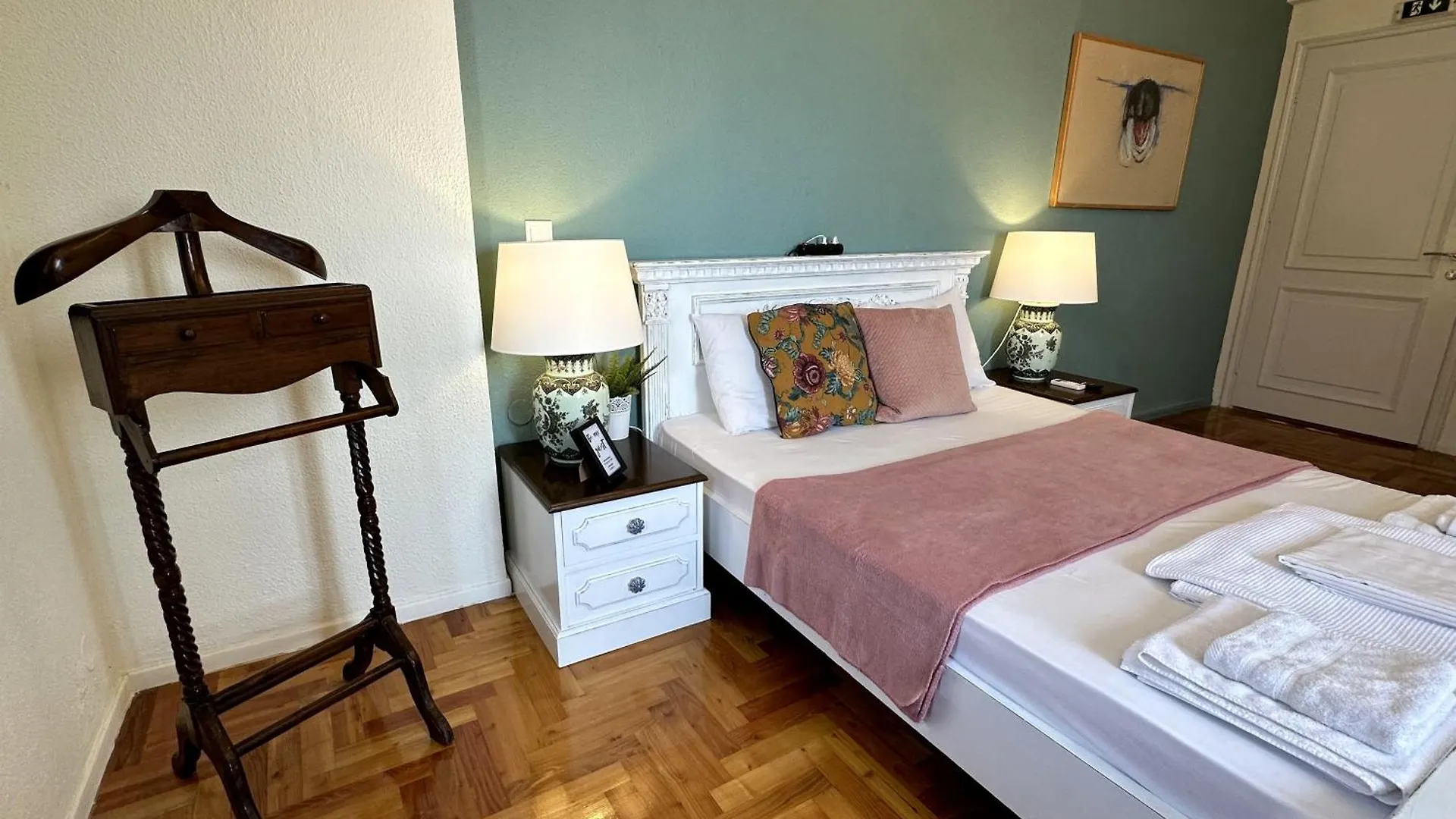 7Pockethouse Hotel Thessaloniki 0*,  Greece