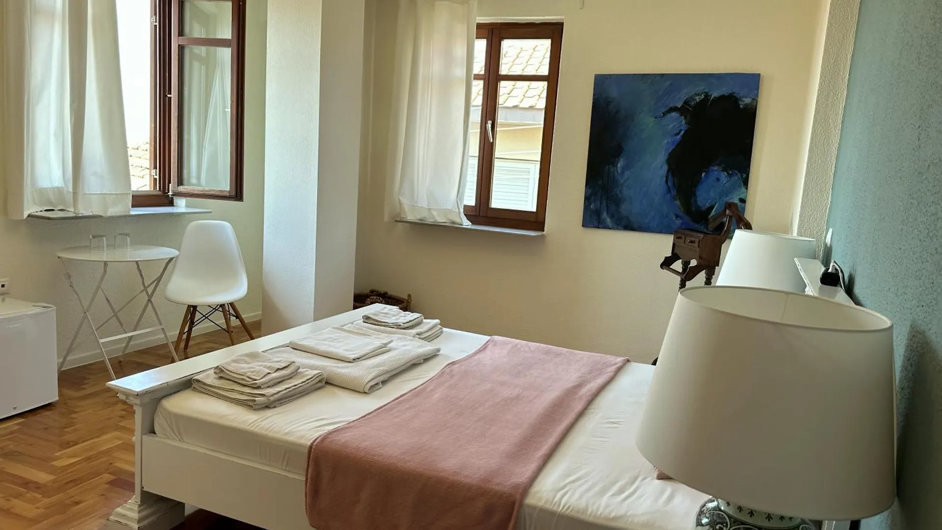 Hotel 7Pockethouse Salonicco 0*,  Grecia