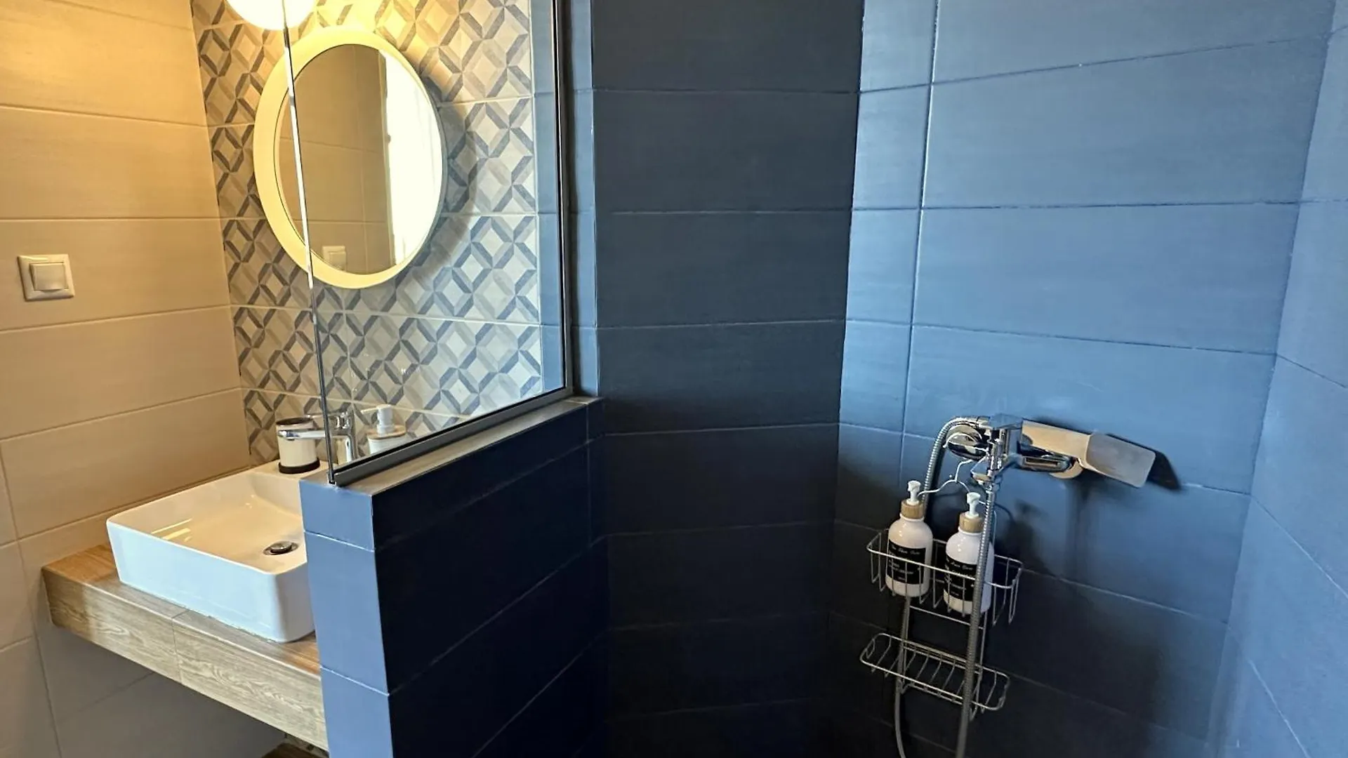 7Pockethouse Hotel Thessaloniki 0*,  Greece