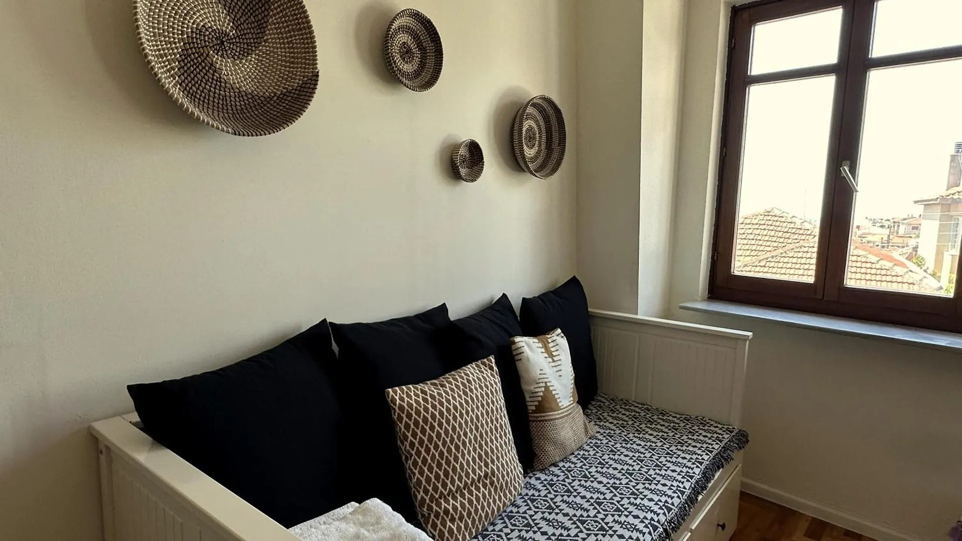 7Pockethouse Hotel Thessaloniki Guest house