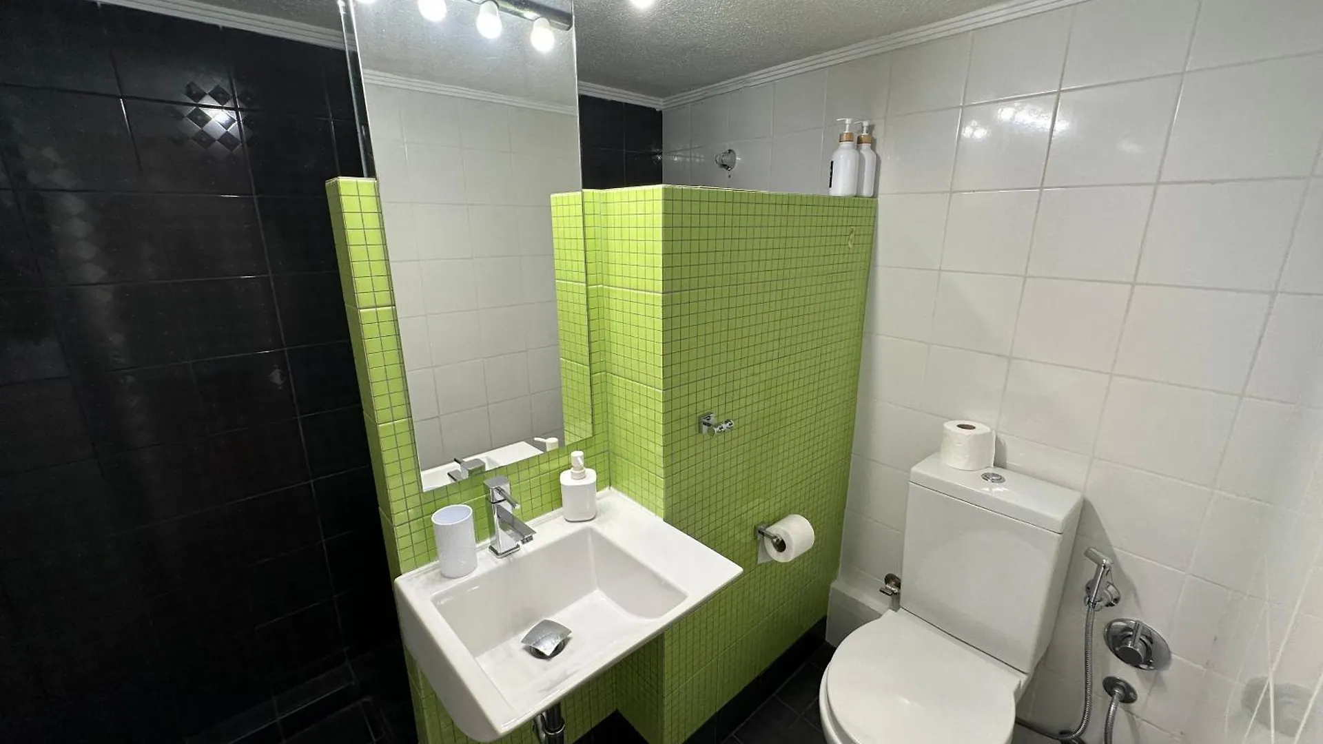 Guest house 7Pockethouse Hotel Thessaloniki