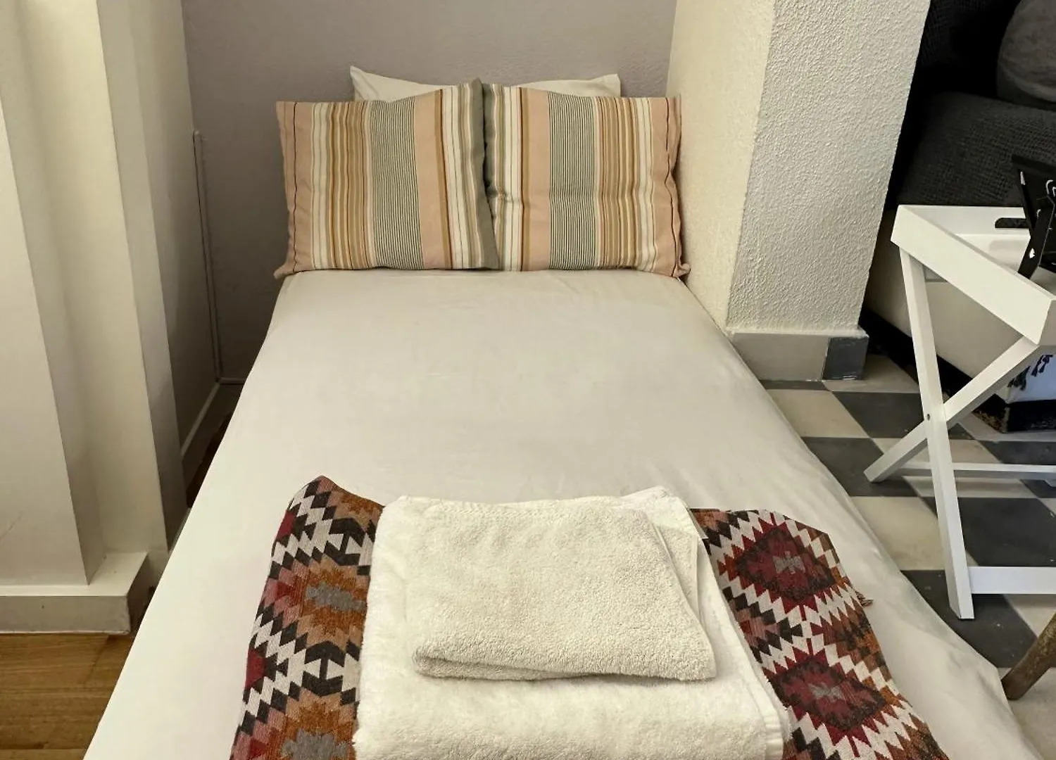 Affittacamere Hotel 7Pockethouse Salonicco Grecia