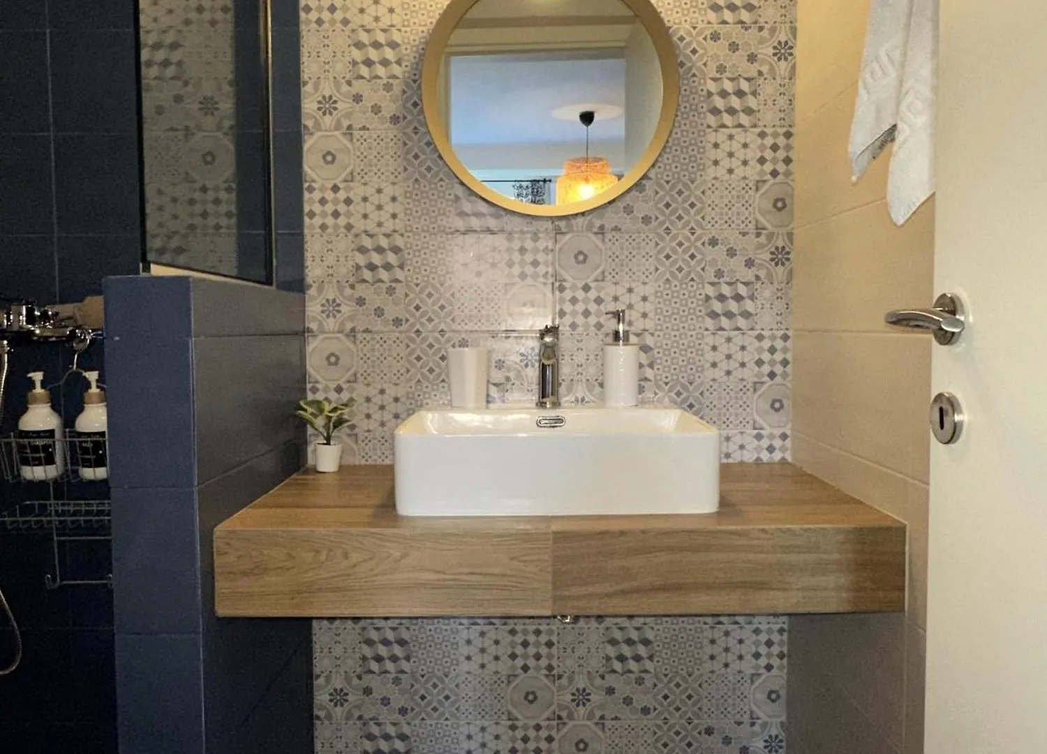 Guest house 7Pockethouse Hotel Thessaloniki