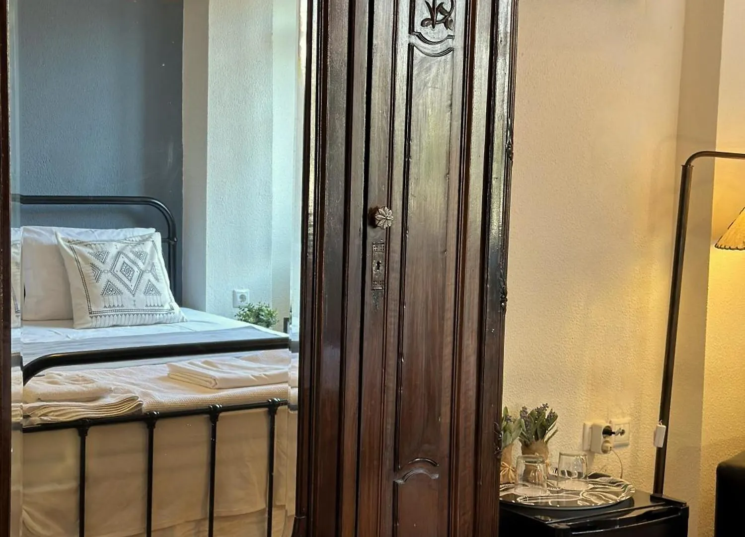 7Pockethouse Hotel Thessaloniki